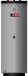 ERMET 600l pionowy dwupłaszczowy bojler do CWU - podgrzewacz wymiennik bezobsługowy, wymiary 192cm x 68cm - WYSYŁKA GRATIS