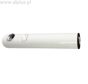 Obudowa grzałki zewnętrznej KHT OGI 50 na grzałkę zewnętrzną do bufora do 6kW