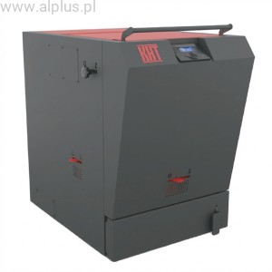Kocioł na DREWNO 20kW  - zgazowujący drewno, KHT HOLZGAS zasypowy, zgazowujący drewno, 5 Klasa, EcoDesign