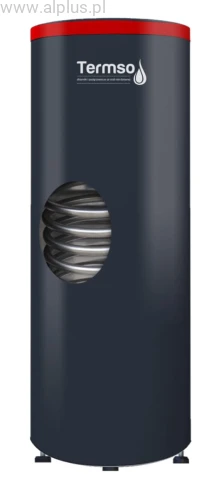 Zbiornik z wężownicą spiralną do pomp ciepła pomarańczowy grafitowy + NÓZKI.jpg