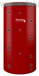 TERMSO bufor 200L nierdzewny bez wężownicy, ze stali nierdzewnej 304, bojler elektryczny 200 litrów, kolory, możliwość grzałek, wymiary 116cm x 64cm, Wysyłka gratis