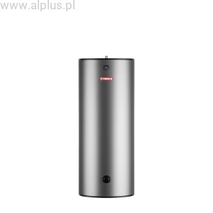 Bojler nierdzewny Termica 500L z 1 wężownicą 4,0m2 do pompy ciepła lub innych, 500 litrów, WW500PCE, wymiary 81x190cm Wysyłka gratis