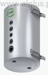 Bojler nierdzewny 100L WISZĄCY JOULE 1W z wężownicą 0,57m2, 100L, 94cm x 50cm, TCPMVI-0100WH wysyłka gratis