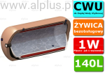 ERMET 140l poziomy dwupłaszczowy bojler do CWU - podgrzewacz wymiennik  bezobsługowy - WYSYŁKA GRATIS